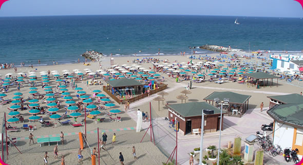 hotel misano spiaggia 55 56