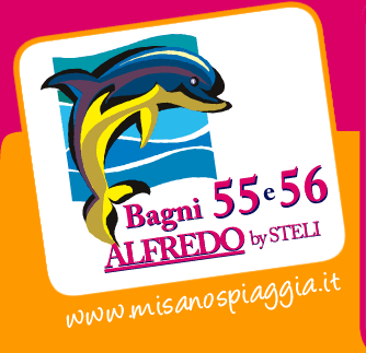 bagni spiaggia 55 e 56 misano